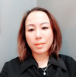 Meet your Posher, Kimmy